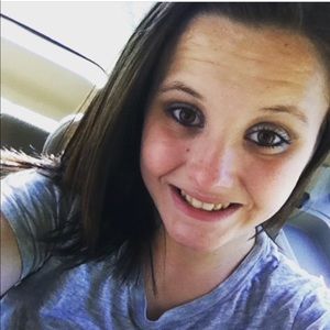 Meet your Posher, Cheyenne